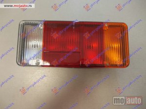 Glavna slika -  STOP LAMPA (VELIKI PREKIDAC) (PICK-UP) Desno Fiat ducato 94-02 -nedostupno - MojAuto