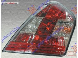 Glavna slika -  STOP LAMPA 3 VRATA (MARELLI) Desno Fiat stilo 01-06 -dostupno - MojAuto