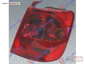 NOVI: delovi  STOP LAMPA 5 VRATA 04- (O) Desno Fiat stilo 01-06 -dostupno