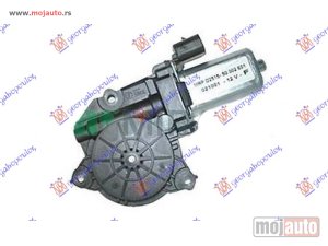 Glavna slika -  MOTOR PODIZACA PREDNJEG/ZADNJEG PROZORA (A KVALITET) Desno Lancia musa 03-13 -dostupno - MojAuto