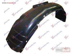 Glavna slika -  POTKRILO PLASTICNO Levo Vw polo classic 95-02 -dostupno - MojAuto