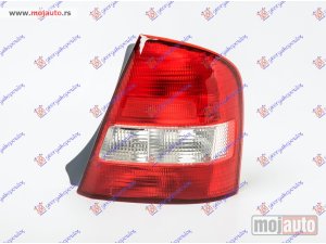 NOVI: delovi  STOP LAMPA -2001 (DEPO) Desno Mazda 323 sdn 98-03 -dostupno