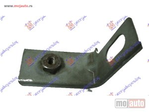 Glavna slika -  NOSAC PREDNJEG BRANIKA (NA BLATOBRANU) Desno Fiat seicento 98-01 -dostupno - MojAuto