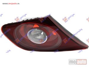 NOVI: delovi  STOP LAMPA UNUTRASNJA Levo Vw passat cc 08-12 -dostupno