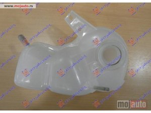 NOVI: delovi  POSUDA ZA ANTIFRIZ (1.4XE/1.6XEL/1.8i - 1.7D) Opel astra f 91-94 -dostupno