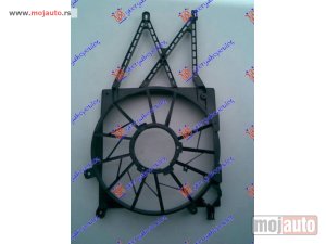 Glavna slika -  NOSAC VENTILATORA HLADNJAKA (BENZIN) Opel astra g 98-04 -dostupno - MojAuto