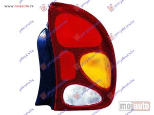 Glavna slika -  STOP LAMPA 2001- (DEPO) Desno Daewoo lanos sdn 97-08 -dostupno - MojAuto