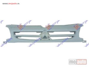 NOVI: delovi  PVC MASKA -99 Citroen berlingo 96-02 -dostupno