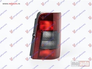 NOVI: delovi  STOP LAMPA (JEDNA VRATA) -2005 (DEPO) Desno Citroen berlingo 02-08 -dostupno