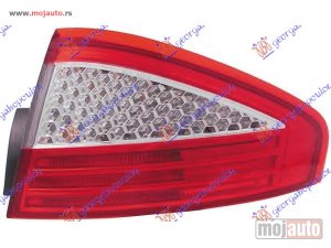 NOVI: delovi  STOP LAMPA SPOLJASNJA 4 VRATA (DEPO) Desno Ford mondeo 07-11 -dostupno