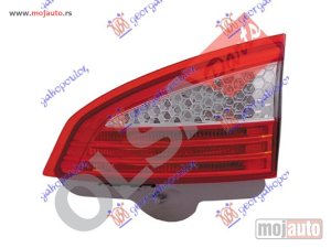 Glavna slika -  STOP LAMPA UNUTRASNJA KARAVAN (VISTEON) Levo Ford mondeo 07-11 -nedostupno - MojAuto