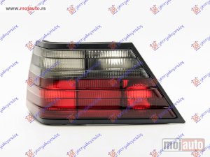 NOVI: delovi  STOP LAMPA (CRVENA/ZATAMNJENA) (DEPO) Levo Mercedes e class (w124) 93-95 -dostupno