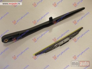 Glavna slika -  ZADNJI BRISAC KOMPLET 305mm Chevrolet captiva 07-12 -dostupno - MojAuto