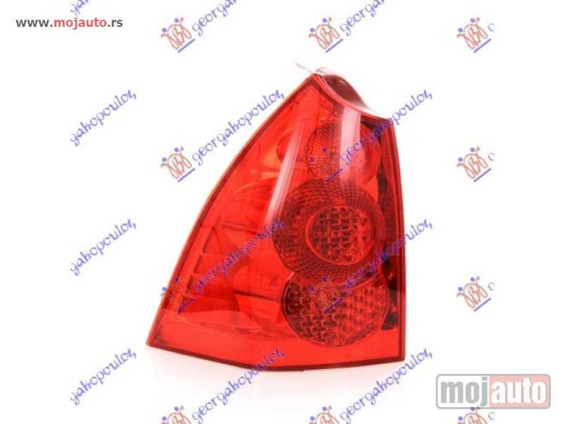 Glavna slika -  STOP LAMPA KARAVAN (MARELLI) Levo Peugeot 307 05-07 -dostupno - MojAuto