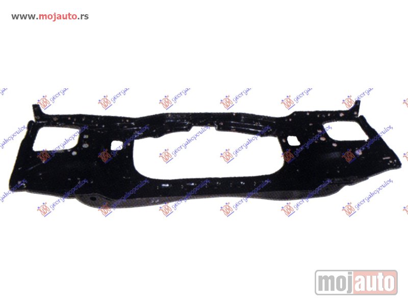 Glavna slika -  VEZNI LIM Toyota hi-lux 2wd/4wd 01-05 -dostupno - MojAuto