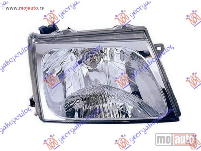 Glavna slika -  FAR (DEPO) Desno Toyota hi-lux 2wd/4wd 01-05 -dostupno - MojAuto