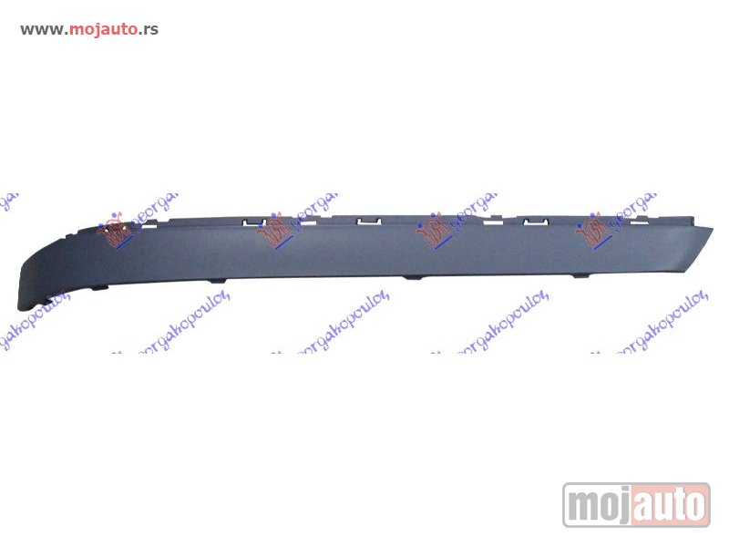 Glavna slika -  LAJSNA ZADNJEG BRANIKA PM 05- Desno Bmw series 7 (e65/66) 02-08 -nedostupno - MojAuto