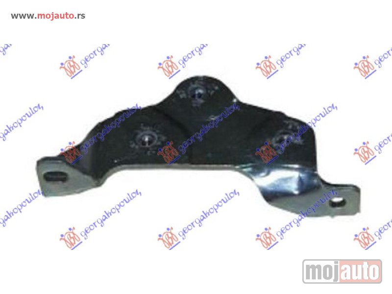 Glavna slika -  NOSAC MAKAZA HAUBE Desno Opel corsa d 06-15 -dostupno - MojAuto