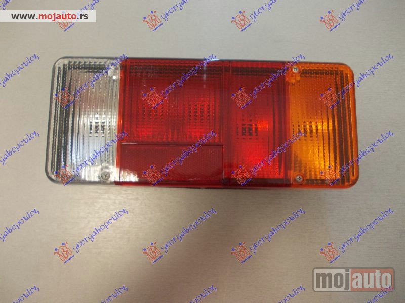 Glavna slika -  STOP LAMPA (VELIKI PREKIDAC) (PICK-UP) Desno Fiat ducato 94-02 -nedostupno - MojAuto