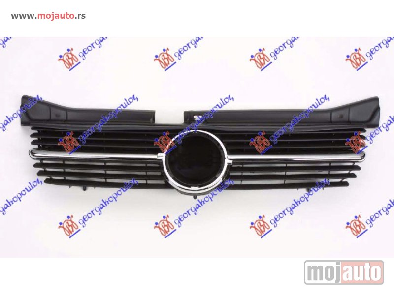 Glavna slika -  PVC MASKA Opel omega b 94-03 -dostupno - MojAuto