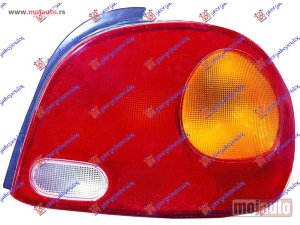 NOVI: delovi  STOP LAMPA (DEPO) Desno Hyundai accent h/b 94-97 -dostupno