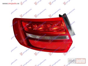 Glavna slika -  STOP LAMPA SPOLJASNJA (LED) (SPORTBACK) (DEPO) Levo Audi a3 08-12 -dostupno - MojAuto