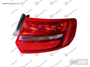 Glavna slika -  STOP LAMPA SPOLJASNJA LED (SPORTBACK) (MARELLI) Desno Audi a3 08-12 -dostupno - MojAuto