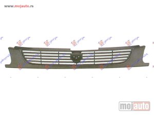 Glavna slika -  PVC MASKA PM Mazda 323 sdn 95-97 -dostupno - MojAuto