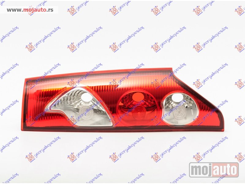 Glavna slika -  STOP LAMPA (JEDNA VRATA) (VALEO) Desno Renault kangoo 08-13 -dostupno - MojAuto