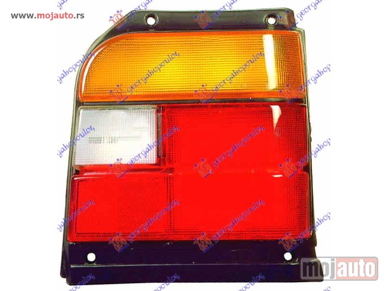 Glavna slika -  STOP LAMPA (DEPO) Desno Suzuki alto-maruti 85-00 -nedostupno - MojAuto