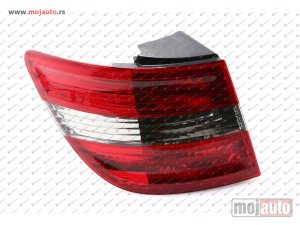 Glavna slika -  STOP LAMPA SPOLJASNJA (ZATAMNJENI MIGAVAC) (MARELLI) Levo Mercedes b class (w245) 08-11 -dostupno - MojAuto