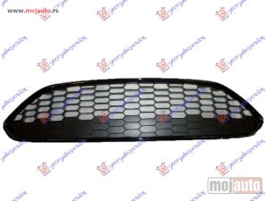 Glavna slika -  PVC MASKA (SPORT) Ford fiesta 13-17 -nedostupno - MojAuto