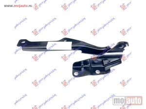 Glavna slika -  MAKAZE HAUBE Desno Mazda 3 h/b 19- -dostupno - MojAuto