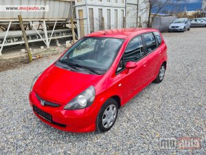 Glavna slika - Honda Jazz 1.3  - MojAuto