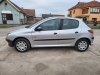 Slika 1 - Peugeot 206 1.4  - MojAuto