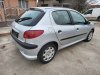 Slika 7 - Peugeot 206 1.4  - MojAuto