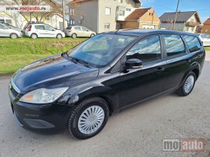 Glavna slika - Ford Focus 1.6 HDI,66 KW,ODLICAN  - MojAuto