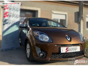 Glavna slika - Renault Twingo Night & Day  - MojAuto