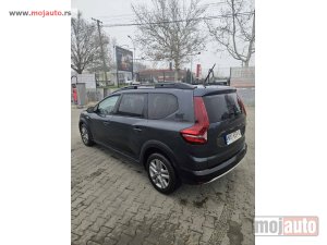 Glavna slika - Dacia Dokker 1.0 jogger nov motor 1000km   - MojAuto