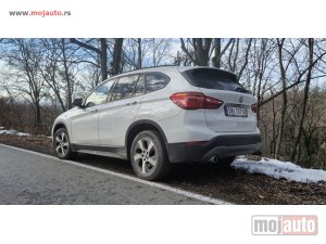 Glavna slika - BMW X1 2.0 xDrive  - MojAuto