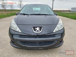 Glavna slika - Peugeot 207 1.4B PEZO MOTOR 5 VRATA  - MojAuto