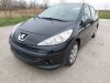 Slika 3 - Peugeot 207 1.4B PEZO MOTOR 5 VRATA  - MojAuto