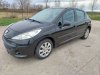 Slika 4 - Peugeot 207 1.4B PEZO MOTOR 5 VRATA  - MojAuto