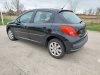 Slika 6 - Peugeot 207 1.4B PEZO MOTOR 5 VRATA  - MojAuto