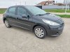 Slika 12 - Peugeot 207 1.4B PEZO MOTOR 5 VRATA  - MojAuto