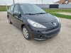 Slika 13 - Peugeot 207 1.4B PEZO MOTOR 5 VRATA  - MojAuto