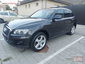 Glavna slika - Audi Q5 2.0 TDI  - MojAuto