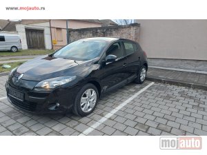 Glavna slika - Renault Megane 1.6 16v  - MojAuto