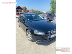 Glavna slika - Audi A4 B  - MojAuto