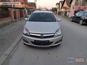 Glavna slika - Opel Astra GTC  - MojAuto